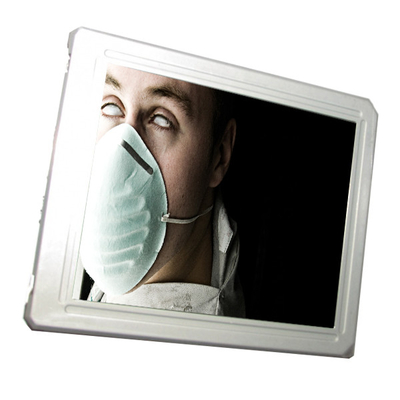 LM32C04P 5.5 inch 320*240 resolution LCD Screen Display