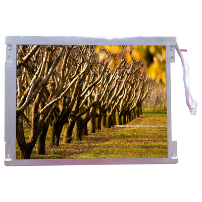 LTM08C351S 119PPI TFT LCD Display for Industrial