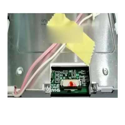 LM050QC1T01 New original 5.0 inch 320*240 LCD Display For Car Spare Auto Parts