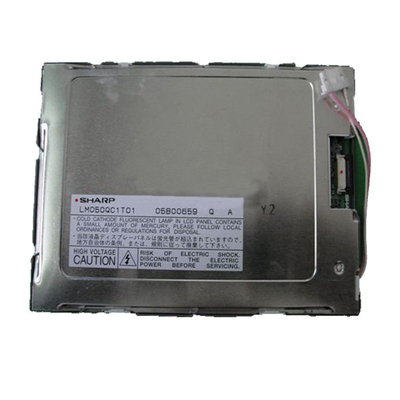 LM050QC1T01 New original 5.0 inch 320*240 LCD Display For Car Spare Auto Parts