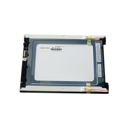 RGB 640*480 76PPI LTM10C209A LCD Display panel