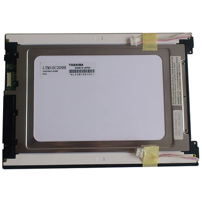 LTM10C209H 76PPI 31 pins LCD Display panel