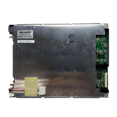 LM057QC1T03 5.7 inch 320*240 LCD Display Panel