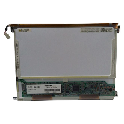 New 10.4 inch LTM10C349 TFT LCD Laptop screen display
