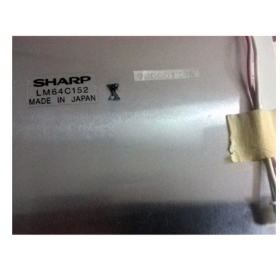 LM64C152 9.4 inch 640*480 CSTN-LCD LCD Module Screen