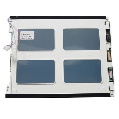 LM64C350 LCD Panel 10.4 inch 640*480 STN CCFL 31 pins LCD Module Display