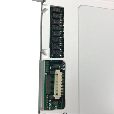 LM64K83 9.4 inch LCD Panel 640*480 15 pins liquid crystal Display LCD Monitor Screen