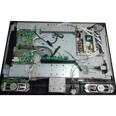 AX080D002F 32.0 inch LCD Display screen for IPS Alpha