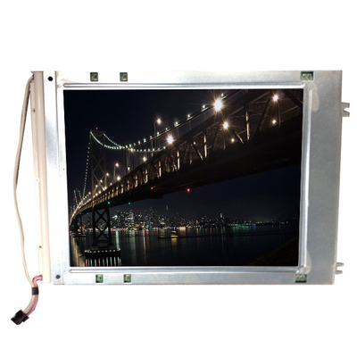 LM64P102 7.2 inch industrial LCD Display Screen