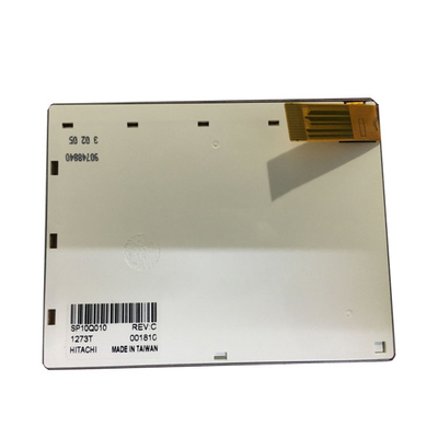 SP10Q010 3.8 inch LCD Industry Display Panels