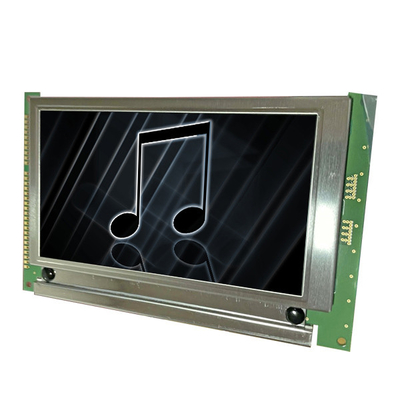 SP14N02L6ALCZ 50PPI LCD Industrial Display Panels