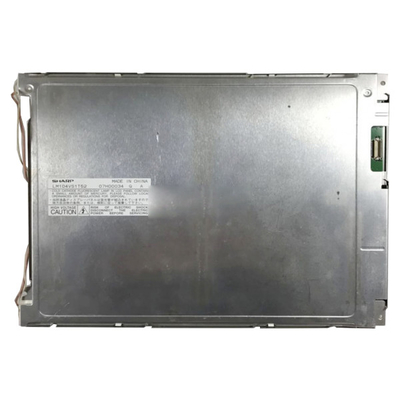 LM104VS1T52 10.4 inch LCD Display Screen for Industrial Equipment