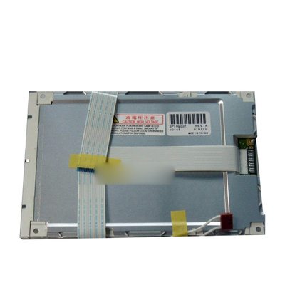 New original SP14Q002 5.7 inch application industrial  LCD display