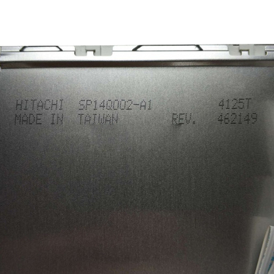 Original SP14Q002-A1 75Hz industrial  LCD display