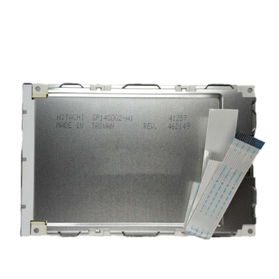 Original SP14Q002-A1 75Hz industrial  LCD display