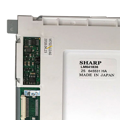 LM641836 New original for SHARP 9.4 inch LCD Screen Display Panel