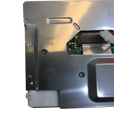LQ5AW136T Original 5.0 inch 320*234 TFT Car GPS LCD Display Screen