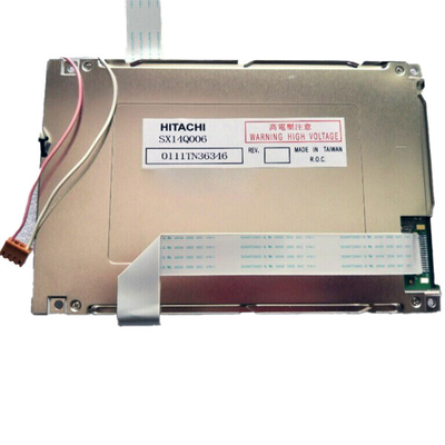 5.7 inch SX14Q006 LCD Screen for Industrial