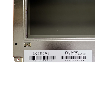 LQ9D001 8.4 Inch 640*480 TFT-LCD Industrial Screen Panel