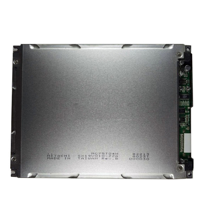 SX19V010-ZZA 20 pins 4-wire Resistive Touch LCD Screen