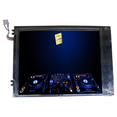LQ9D168K Screen module 8.4 inch industrial LCD display