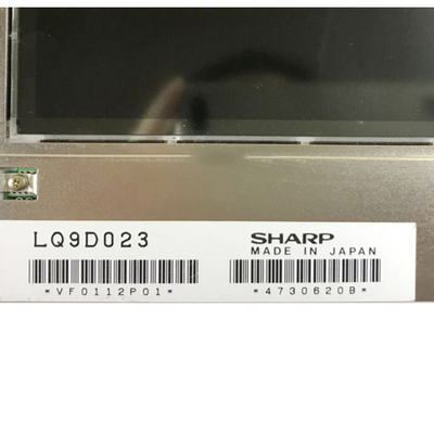 LQ9D023 New 8.4 inch 640*480 LCD Display