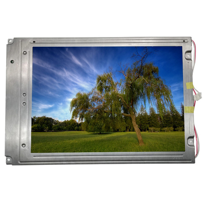 LQ10D42 10.4 inch For Sharp 640*480 Industrial LCD Screen Display