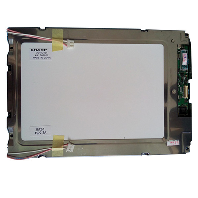 LQ10D421 for Sharp 10.4 inch 640*480 LCD Screen Display Panel