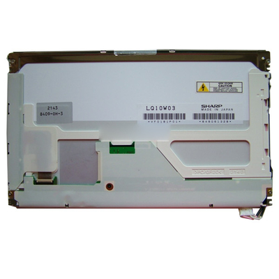 LQ10W03 10.4 inch LCD Screen for Laptop