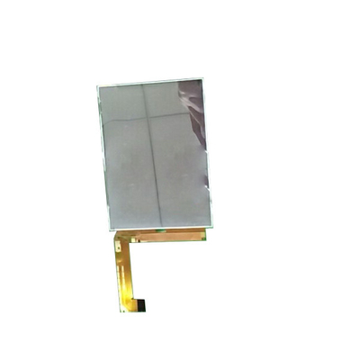 768*1024 256PPI TX13D100VM0EAA LCD Screen