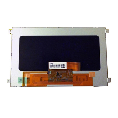 Industrial TX18D41VM0EAA 1024*600 LCD screen for Medical Imaging