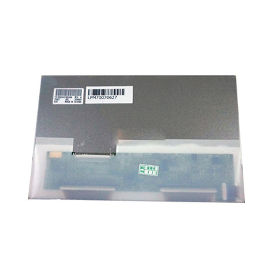 Original 7.0 inch TX18D204VM0BAA TFT LCD Display