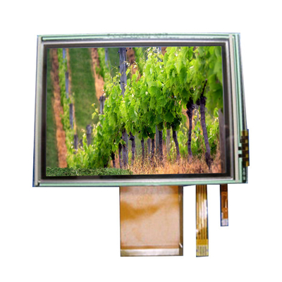 LPP050A431A LCD Display Screen 5.0 inch in stock