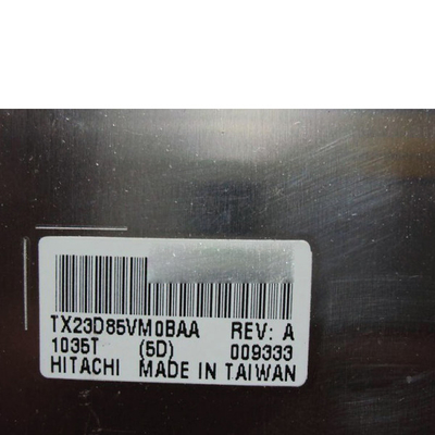 TX23D85VM0BAA LCD panel for Industrial Medical Imaging