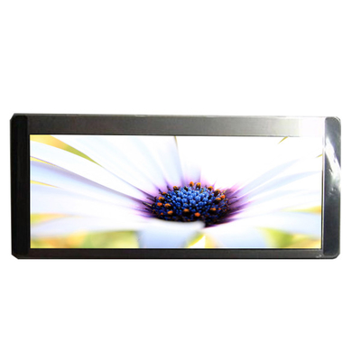 LQ049B5DG02 4.9 inch 320*96 TFT-LCD Panel for Stretched Bar LCD