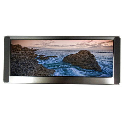 LQ049B5DG04 New 4.9 inch For Sharp 320*96 LCD Screen Display