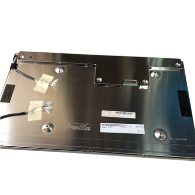 T200XW02 V0 20.0 inch 78PPI LCD Display Panel for AUO