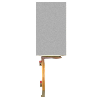 LQ050T1SX05(G) 5.0 Inch 1080*1920 with 34 Pins LCD Display Module for Mobile Phone