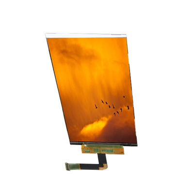LQ050T1SX16 5.0 inch LCD Display Panel 1080*1920 tft LCD Screen