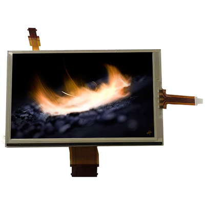 LQ050T5DG02 Original in stock 5.0 inch 400*240 LCD Display Screen