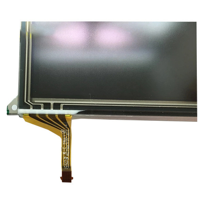 LQ050T5DW02 LCD Display Screen 5.0 inch LCD Touch Panel