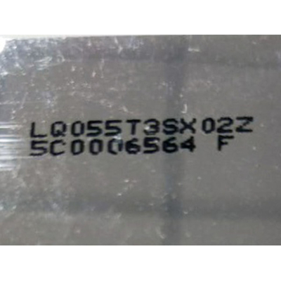 LQ055T3SX02Z LCD Screen 5.5 Inch 1080*1920 LCD Display