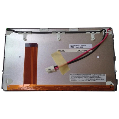 LQ058T5GG03 Original 5.8 inch LCD Display Screen Panel