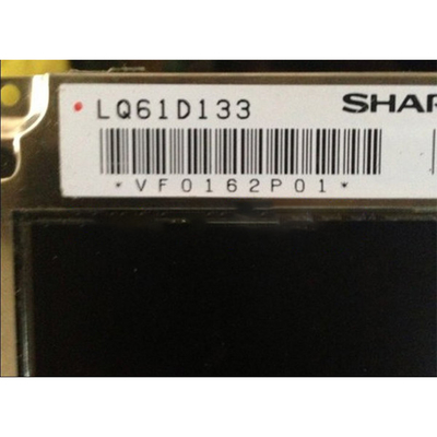 LQ61D133 100% original 6.1 inch 640*480 LCD display screen
