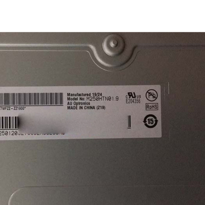 Original 51 pins M250HTN01.9 TFT LCD Display Screen