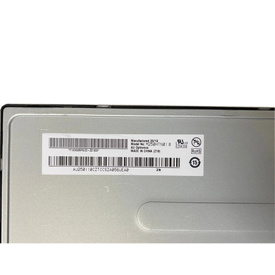 High Frequency 240Hz M250HTN01.8 TFT LCD Display Screen