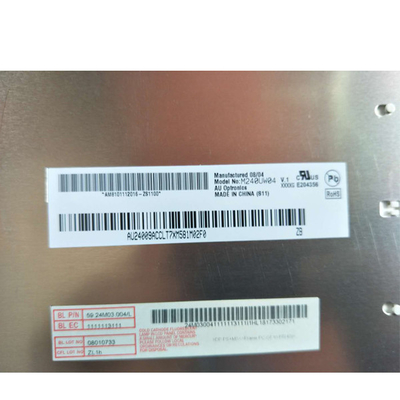 Supplying M240UW04 V1 30 pins Connector LCD Display