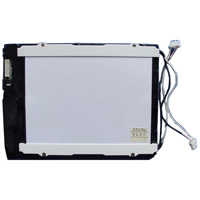 LQ64D342 6.4 inch Industrial TFT LCD Screen Display