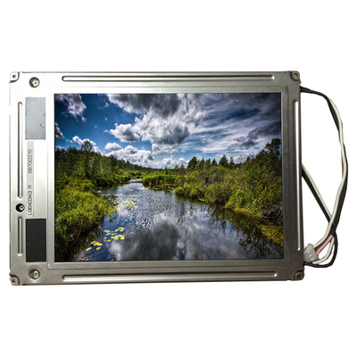 LQ64D343R 6.4 inch 640*480 LCD Screen Display