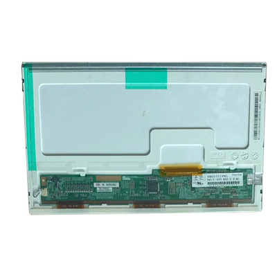 Original 10.1 inch LCD module 1024*600 HSD100IFW1-D00 LCD Screen